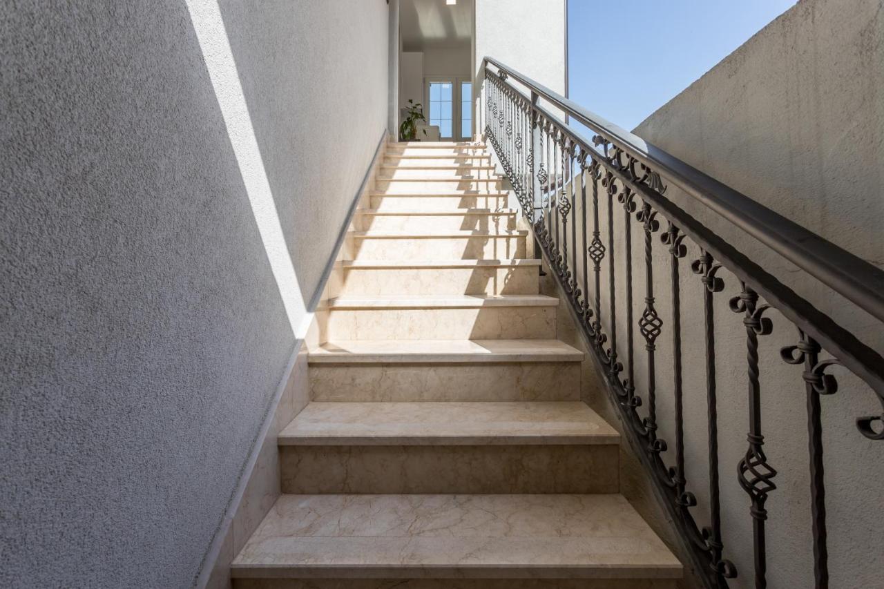 Garden Apartment Dina With Free Parking 스플리트 외부 사진