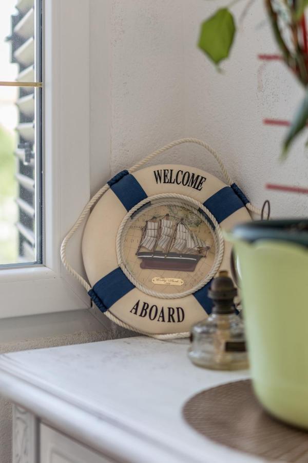 Garden Apartment Dina With Free Parking 스플리트 외부 사진