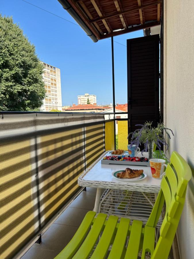 Garden Apartment Dina With Free Parking 스플리트 외부 사진