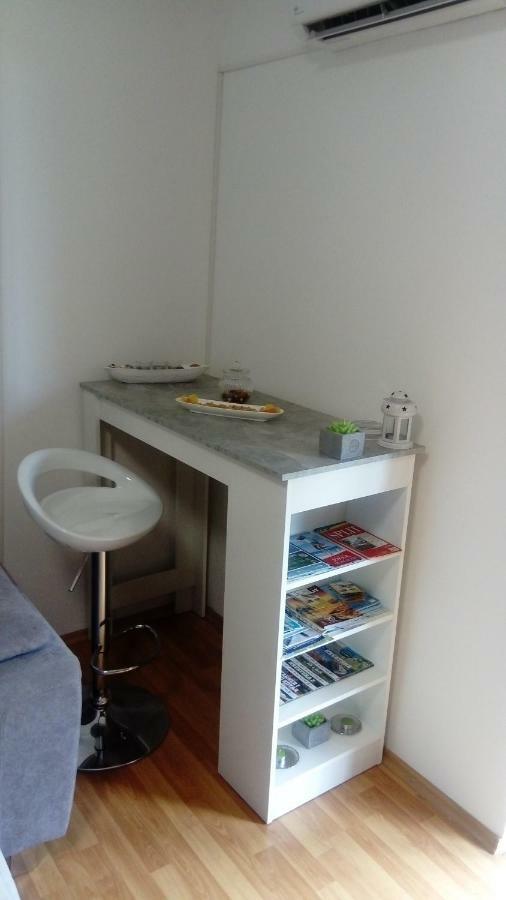 Garden Apartment Dina With Free Parking 스플리트 외부 사진